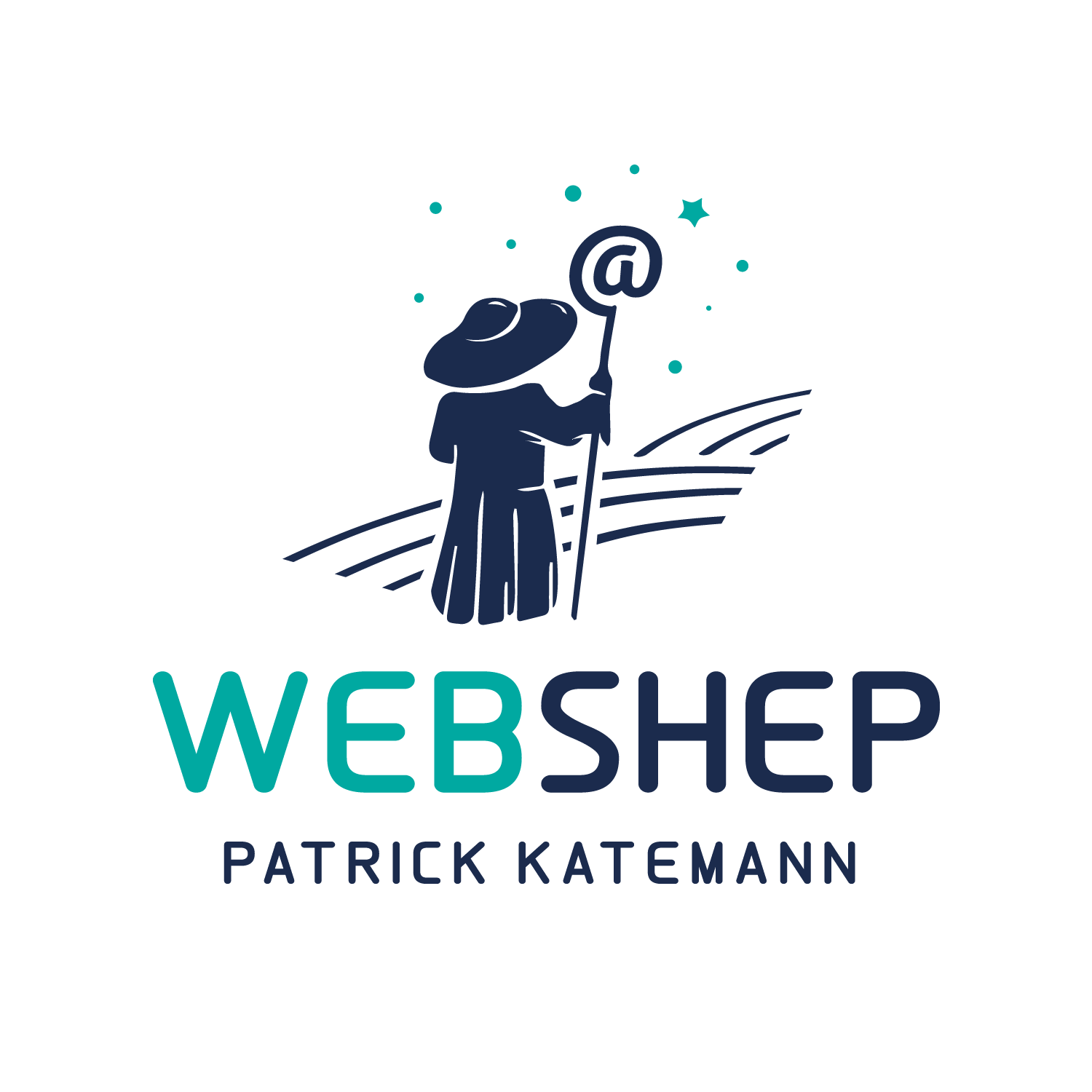Webshep-Logo