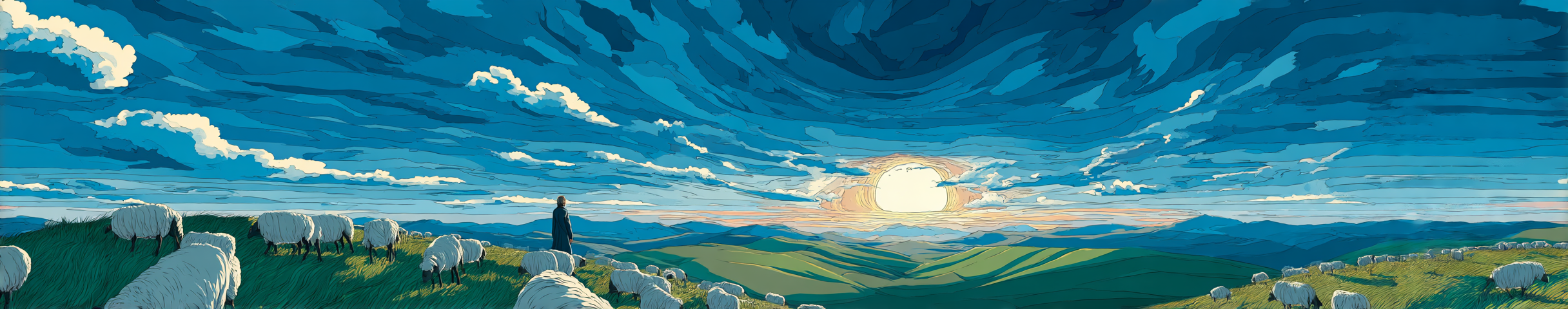 der_kait_A_wide_grass-covered_hilly_landscape_where_sheep_gra_ce904a81-b23b-4da2-9dab-32b2086df4fc_3